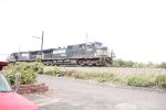NS 9509